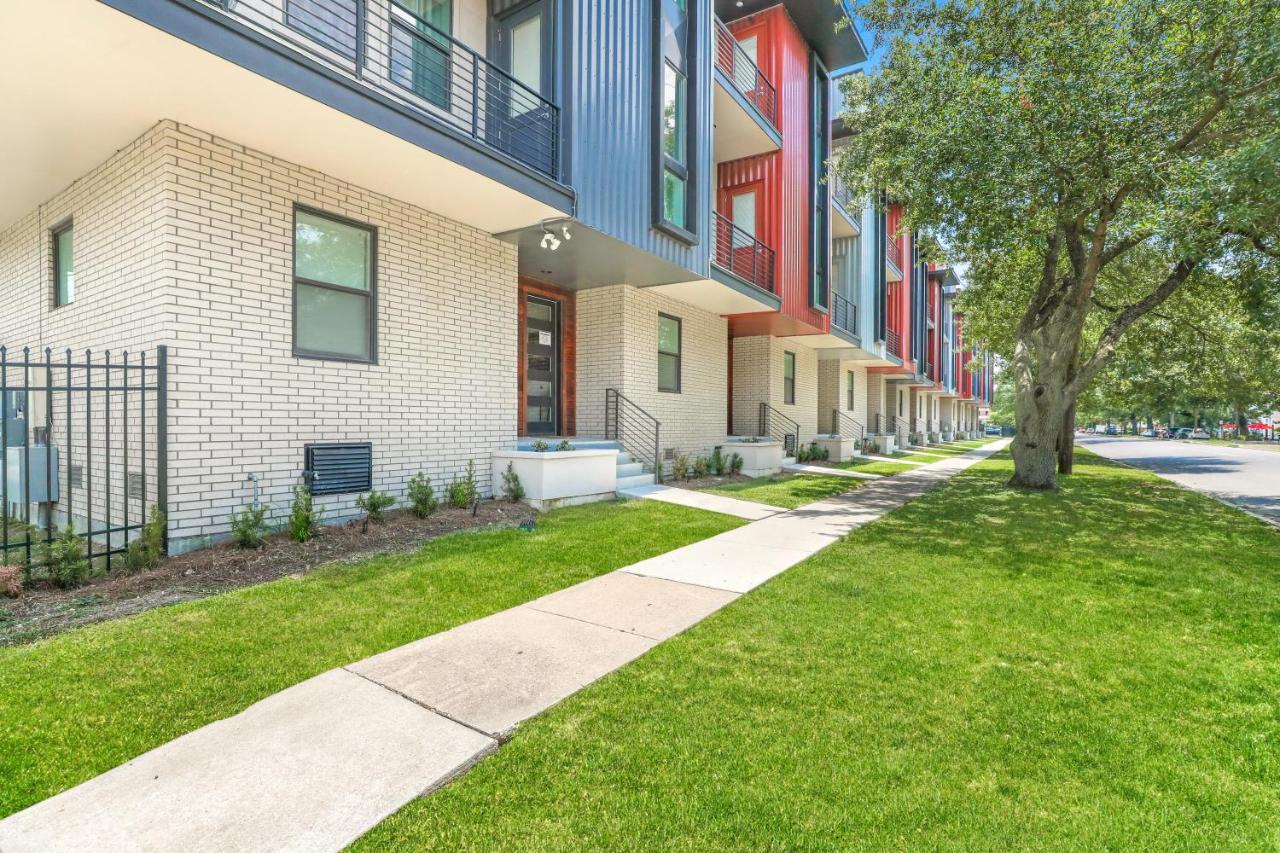 Two-Level Spacious Villas With Amenities ニューオーリンズ エクステリア 写真